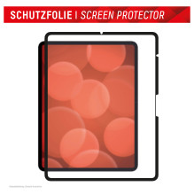 DISPLEX PaperSense Schutzfolie für iPad Pro / Air 13" (2024 / 25) DISPLEX PaperSense Schutzfolie für iPad Pro / Air 13" (2024 / 25)