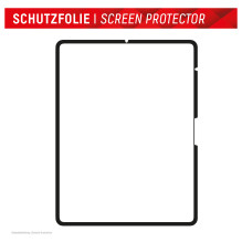 DISPLEX PaperSense screen protector for iPad Pro / Air 13" (2024 / 25) DISPLEX PaperSense screen protector for iPad Pro / Air 13" (2024 / 25)