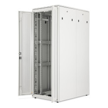 42U server cabinet Unique Server-N 2053x800x1200mm gr.