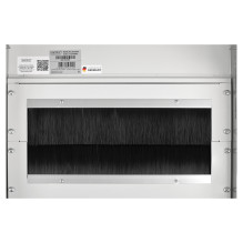 42U server cabinet Unique Server-N 2053x800x1200mm gr.