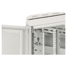 42U serverio spinta „Unique Server-N“ 2053x800x1200mm gr.