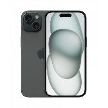 Apple iPhone 15 256GB Juoda