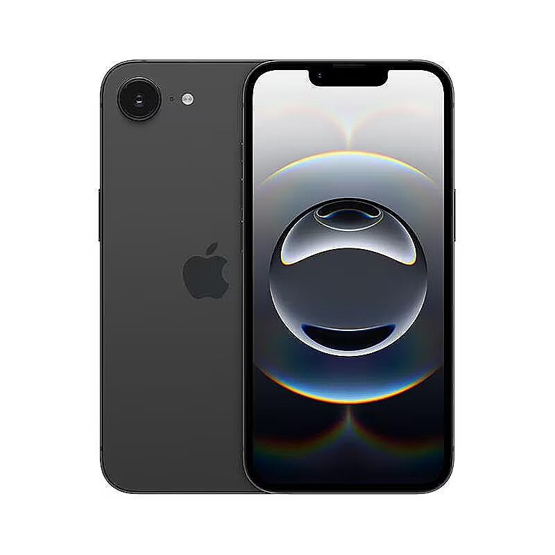 Apple iPhone 16e 128GB Black