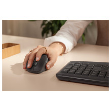 Logitech Signature Comfort Plus M850 L mouse