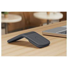 Logitech Mobi Fold mouse