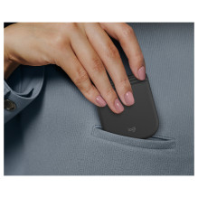 Logitech Mobi Fold mouse