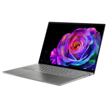 Acer Swift 16 AI SF16-71T-993G CU X9 388H / 32GB / 1TBSSD / W11 Home Touch