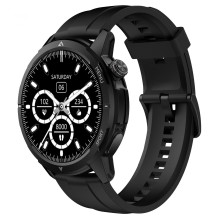 Išmanusis laikrodis Beafon SmartWatch 601 Black