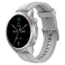 Išmanusis laikrodis Beafon SmartWatch 601 Silver