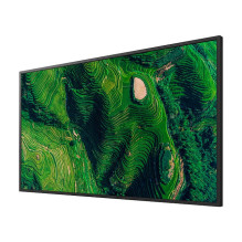 109,2 cm (43 colio) 3840 x 2160 pikselių SONY FW43BZ35PB.CEI 16:9 4K „Ultra HD“ LED 8 ms „SmartTV“ HDMI USB šakotuvas VE