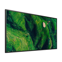 139,7 cm (55") 3840 x 2160 pikselių SONY FW55BZ35PB.CEI 16:9 4K „Ultra HD“ LED 8 ms „SmartTV“ HDMI USB šakotuvas VE