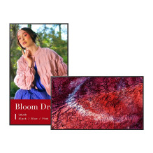 190,5 cm (75") 3840 x 2160 pikselių SONY FW75BZ40PB.CEI 16:9 4K „Ultra HD“ LED 8 ms HDMI VESA 300 x 300 mm LAN WIFI