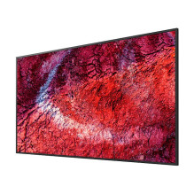 190,5 cm (75") 3840 x 2160 pikselių SONY FW75BZ40PB.CEI 16:9 4K „Ultra HD“ LED 8 ms HDMI VESA 300 x 300 mm LAN WIFI