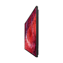 190,5 cm (75") 3840 x 2160 pikselių SONY FW75BZ40PB.CEI 16:9 4K „Ultra HD“ LED 8 ms HDMI VESA 300 x 300 mm LAN WIFI