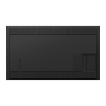 190,5 cm (75") 3840 x 2160 pikselių SONY FW75BZ40PB.CEI 16:9 4K „Ultra HD“ LED 8 ms HDMI VESA 300 x 300 mm LAN WIFI