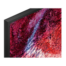190,5 cm (75") 3840 x 2160 pikselių SONY FW75BZ40PB.CEI 16:9 4K „Ultra HD“ LED 8 ms HDMI VESA 300 x 300 mm LAN WIFI