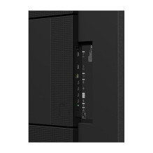 190,5 cm (75") 3840 x 2160 pikselių SONY FW75BZ40PB.CEI 16:9 4K „Ultra HD“ LED 8 ms HDMI VESA 300 x 300 mm LAN WIFI