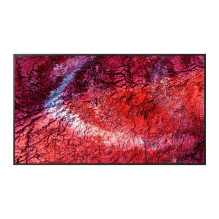 139,7 cm (55") 3840 x 2160 pikselių SONY FW55BZ40PB.CEI 16:9 4K „Ultra HD“ LED 8 ms „SmartTV“ HDMI VESA 300 x 300 m