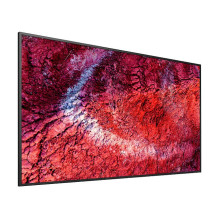139,7 cm (55") 3840 x 2160 pikselių SONY FW55BZ40PB.CEI 16:9 4K „Ultra HD“ LED 8 ms „SmartTV“ HDMI VESA 300 x 300 m
