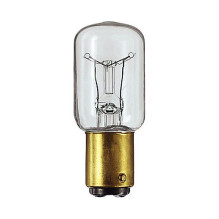 PHIL Backofenlampe 25W clear 03871550 CO45-TE T25 230-240V EEK G