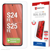 Displex Tempered Glass for...