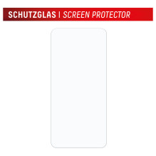 Displex Tempered Glass for Samsung Galaxy S24FE / S25 FE
