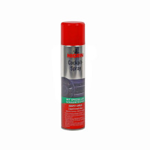Spray do kokpitu, 400 ml...