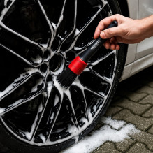 Pędzle Detailingowe 5 szt. (rozm. 10-18) EPDS03 Pędzle Detailingowe 5 szt. (rozm. 10-18) EPDS03