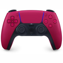 Valdiklis Sony Playstation 5 Dualsense 2025 Cosmic Red