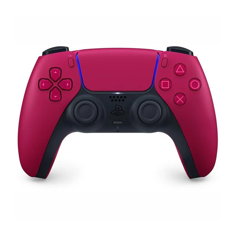 Valdiklis Sony Playstation 5 Dualsense 2025 Cosmic Red