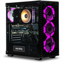Neo Play Light L1 / AMD R5...