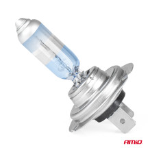 Żarówki halogenowe H7 24V 70W PX26d LumiTec LIMITED +120% DUO AMIO-04952 Żarówki halogenowe H7 24V 70W PX26d LumiTec LIMITED +120% DUO AMIO-04952
