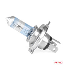 Żarówki halogenowe H4 24V 75 / 70W LumiTec LIMITED +120% DUO AMIO-04951 Żarówki halogenowe H4 24V 75 / 70W LumiTec LIMITED +120% DUO AMIO-04951