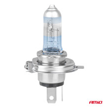 Żarówki halogenowe H4 24V 75 / 70W LumiTec LIMITED +120% DUO AMIO-04951 Żarówki halogenowe H4 24V 75 / 70W LumiTec LIMITED +120% DUO AMIO-04951