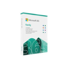 Microsoft 365 Family FPP