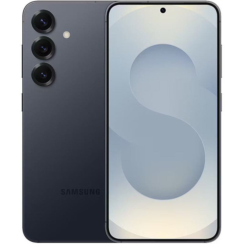Samsung Galaxy S25 S931 12 / 256GB DS (Blue Black)