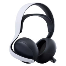 Ausinės Sony Playstation Pulse Elite Baltos + Nešiojimo dėklas Ausinės Sony Playstation Pulse Elite Baltos + Nešiojimo dėklas