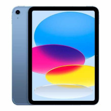 Apple iPad 11th gen (A16)...