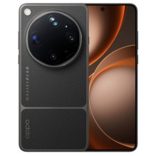 Oppo Raskite X9 itin ploną...