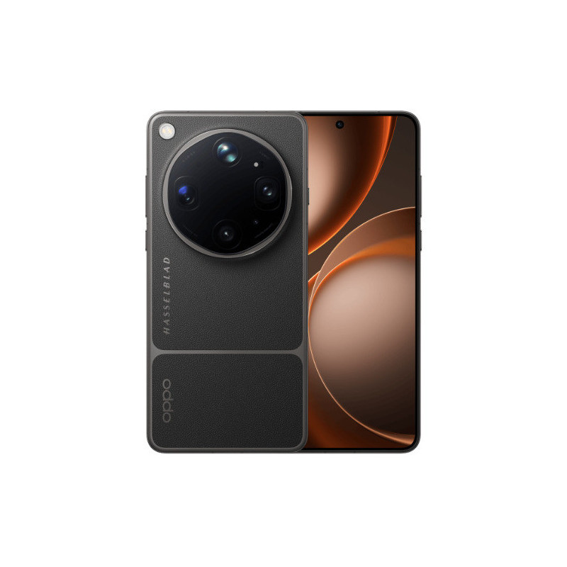 Oppo Find X9 Ultra 1TB Gray