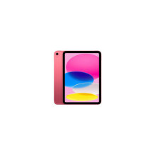 Apple iPad 11th gen (A16) Wi-Fi 256GB Rožinė MD4P4HC / A