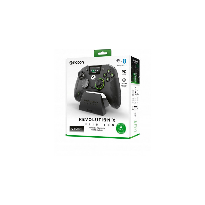 Valdiklis Nacon Revolution X Unlimited Xbox