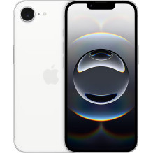 Apple iPhone 16e 128GB (balta)