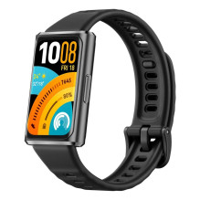 Watch Huawei Band 11 Pro Black Watch Huawei Band 11 Pro Black
