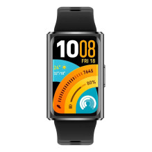 Laikrodis Huawei Band 11 Pro Black Laikrodis Huawei Band 11 Pro Black