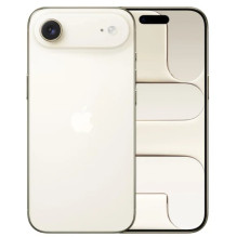 Apple iPhone Air 256GB - Light Gold Apple iPhone Air 256GB - Light Gold