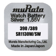 Murata 389 390 (SR1130)...