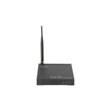 Sistema AV signalo perdavimui Digitus Imtuvo blokas WLAN HDMI skirstytuvas ir signalo stiprintuvas komplektas Sistema AV signalo perdavimui Digitus Imtuvo blokas WLAN HDMI skirstytuvas ir signalo stiprintuvas komplektas