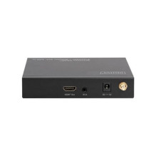 Digitus AV signal transmission system WLAN HDMI splitter extender set receiver unit Digitus AV signal transmission system WLAN HDMI splitter extender set receiver unit