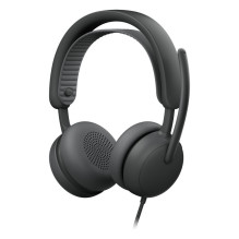 Logitech laidinės ausinės /...